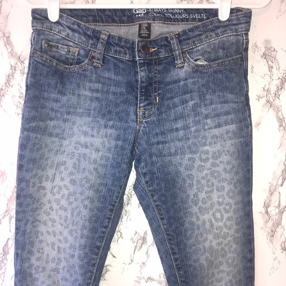 Gap jeans - Picture 3 of 5